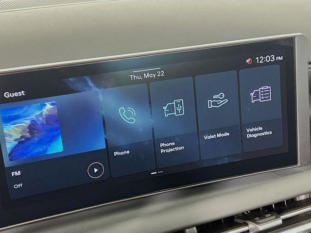 new 2025 Hyundai SANTA CRUZ car, priced at $34,653