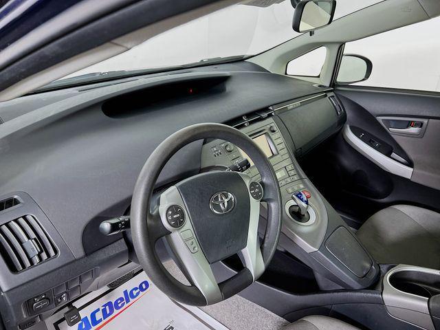 used 2013 Toyota Prius car, priced at $13,481