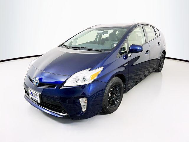 used 2013 Toyota Prius car, priced at $13,481