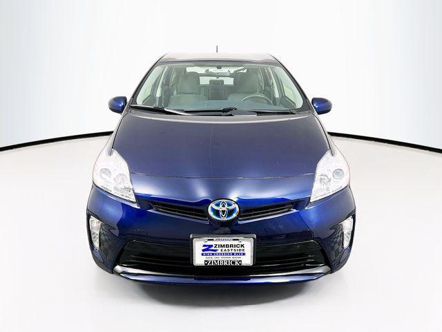 used 2013 Toyota Prius car, priced at $13,481