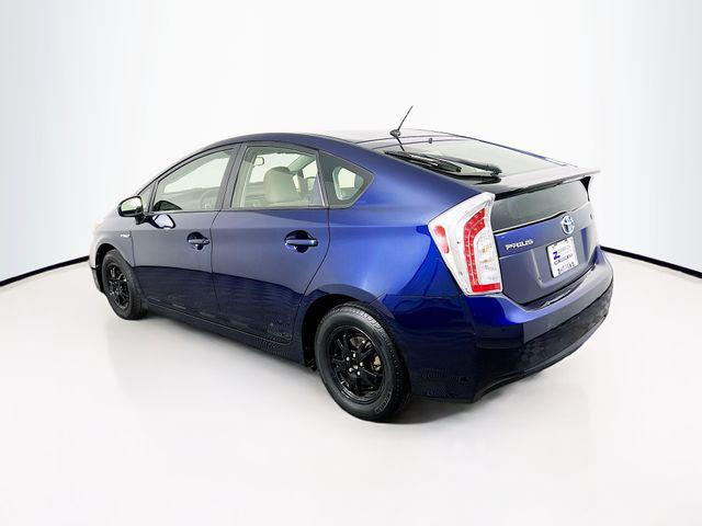 used 2013 Toyota Prius car, priced at $13,481