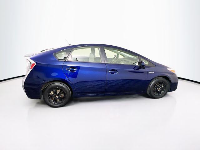 used 2013 Toyota Prius car, priced at $13,481