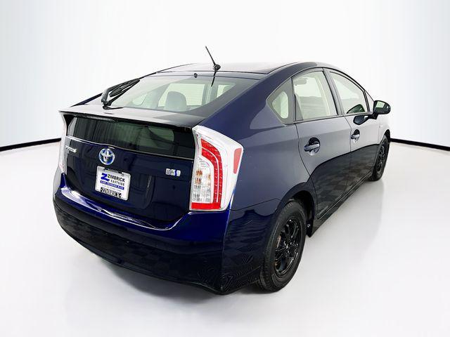 used 2013 Toyota Prius car, priced at $13,481