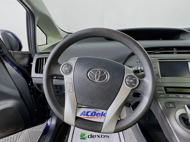 used 2013 Toyota Prius car, priced at $13,481