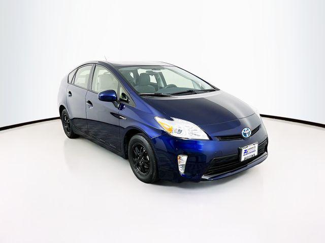 used 2013 Toyota Prius car, priced at $13,481