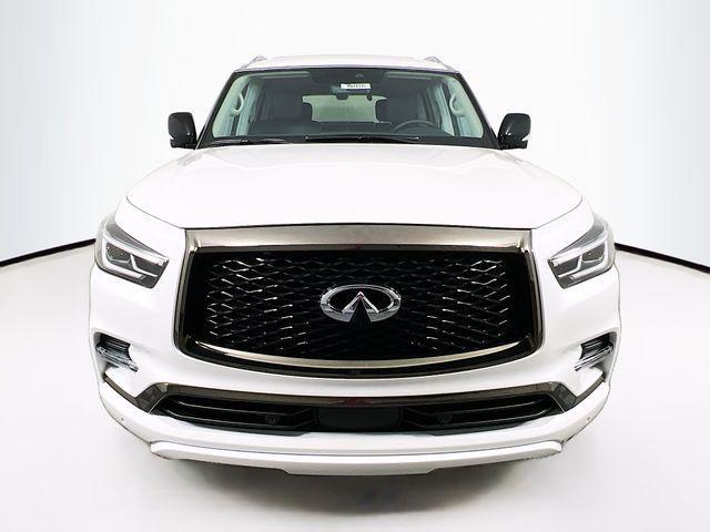 used 2023 INFINITI QX80 car, priced at $56,989