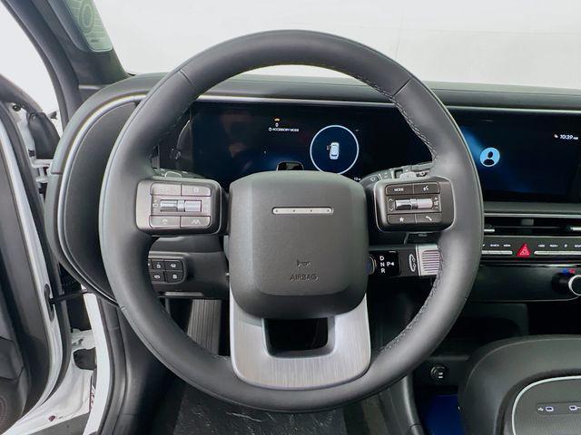 new 2026 Hyundai Palisade car, priced at $55,965