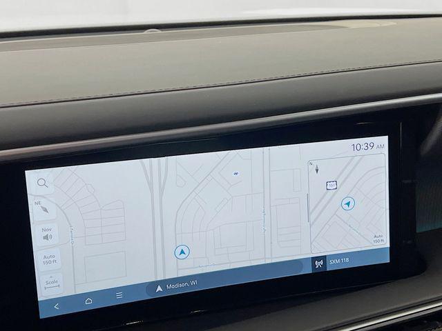 new 2026 Hyundai Palisade car, priced at $55,965