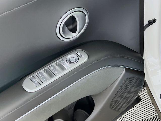 new 2026 Hyundai Palisade car, priced at $55,965