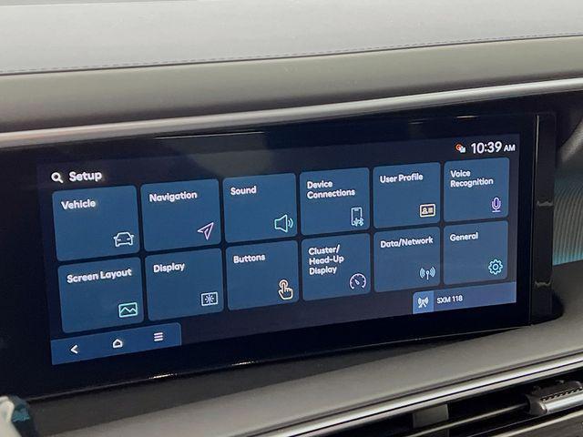 new 2026 Hyundai Palisade car, priced at $55,965