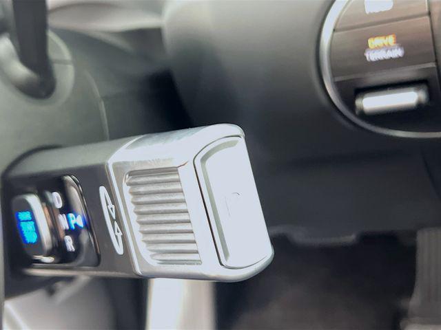 new 2026 Hyundai Palisade car, priced at $55,965