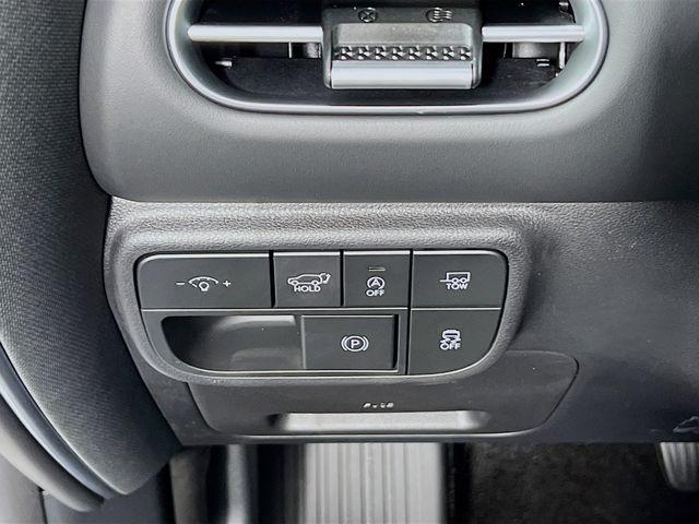 new 2026 Hyundai Palisade car, priced at $55,965