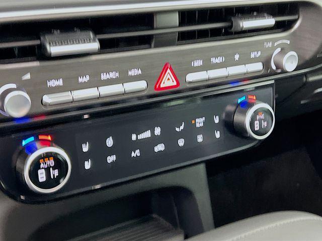 new 2026 Hyundai Palisade car, priced at $55,965