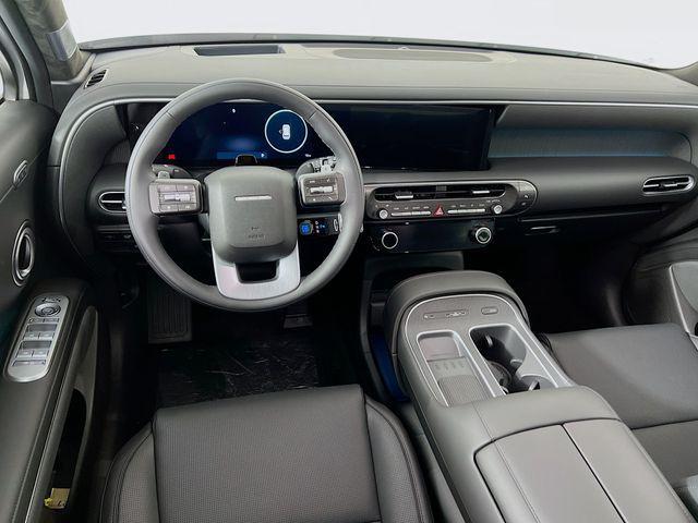 new 2026 Hyundai Palisade car, priced at $55,965