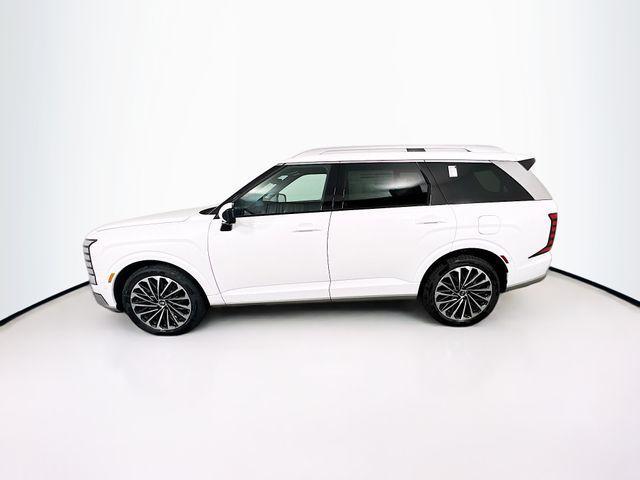 new 2026 Hyundai Palisade car, priced at $55,965