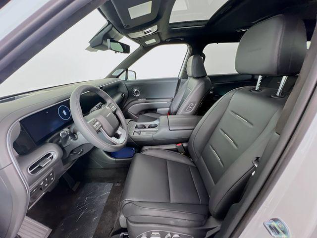 new 2026 Hyundai Palisade car, priced at $55,965