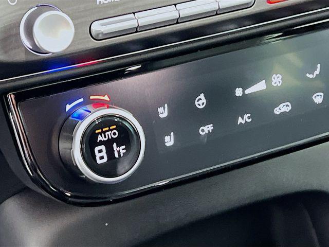 new 2026 Hyundai Palisade car, priced at $55,965