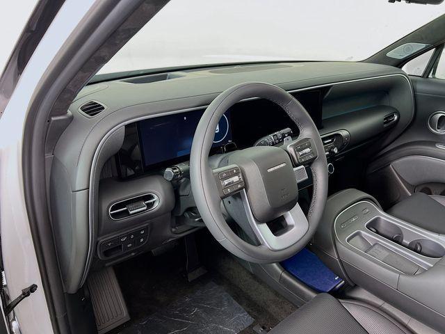 new 2026 Hyundai Palisade car, priced at $55,965