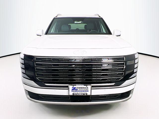 new 2026 Hyundai Palisade car, priced at $55,965