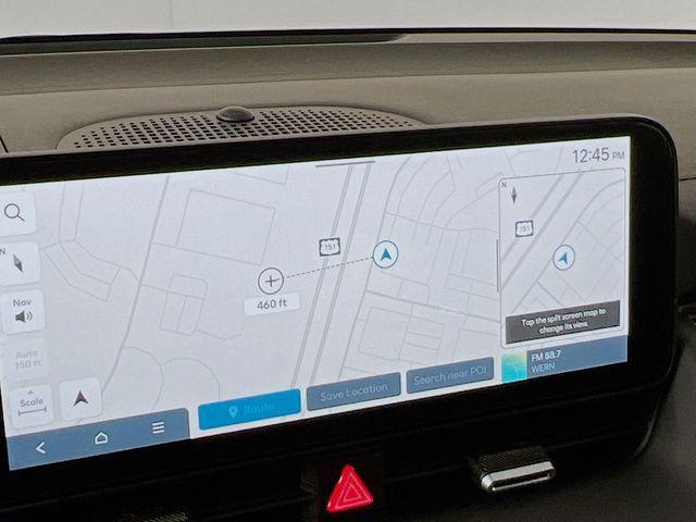 new 2026 Hyundai IONIQ 5 car, priced at $49,055