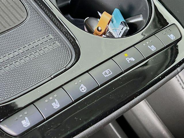 new 2026 Hyundai IONIQ 5 car, priced at $49,055