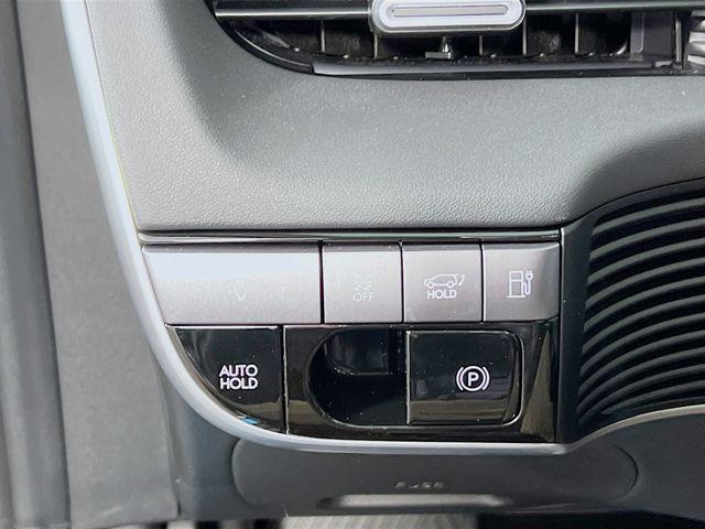 new 2026 Hyundai IONIQ 5 car, priced at $49,055