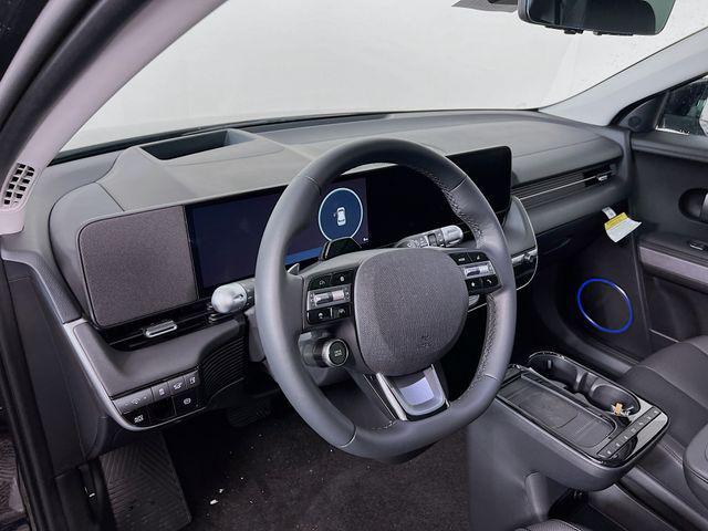 new 2026 Hyundai IONIQ 5 car, priced at $49,055