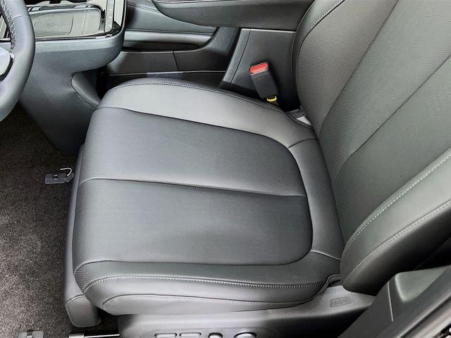 new 2026 Hyundai IONIQ 5 car, priced at $49,055