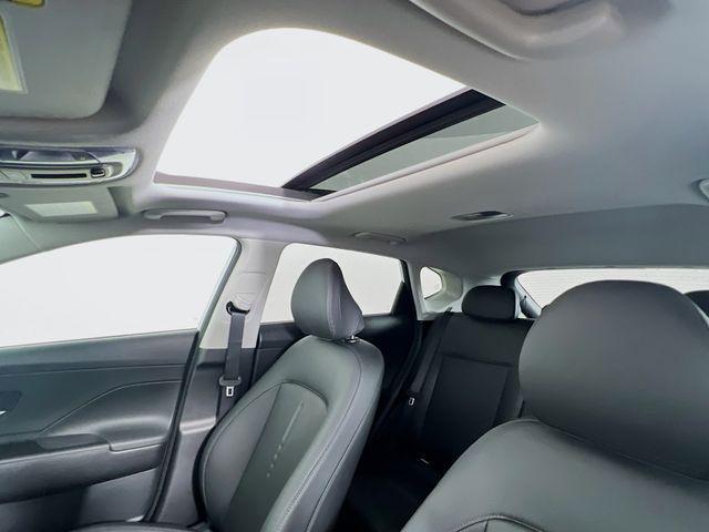 new 2026 Hyundai Kona car, priced at $34,490