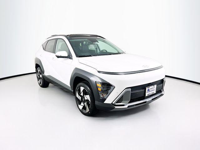 new 2026 Hyundai Kona car, priced at $34,490
