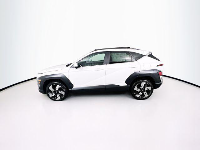 new 2026 Hyundai Kona car, priced at $34,490