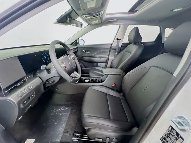 new 2026 Hyundai Kona car, priced at $34,490