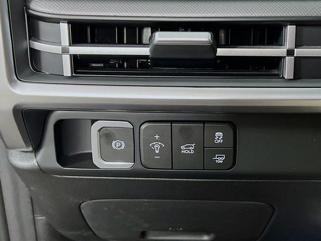 new 2026 Hyundai Santa Fe car, priced at $39,021