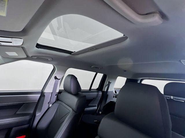 new 2026 Hyundai Santa Fe car, priced at $39,021