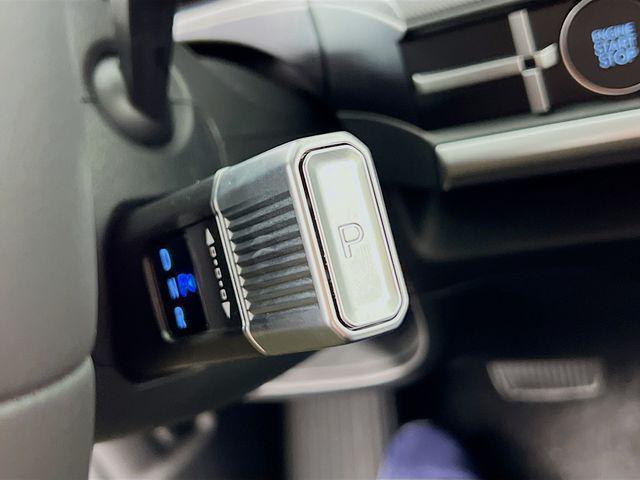 new 2026 Hyundai Santa Fe car, priced at $39,021