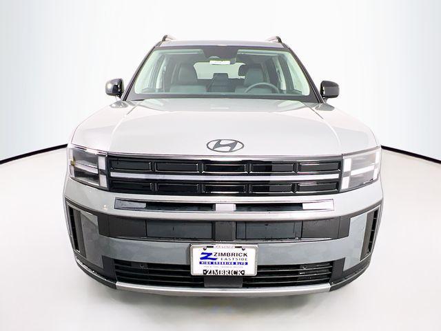 new 2026 Hyundai Santa Fe car, priced at $39,021