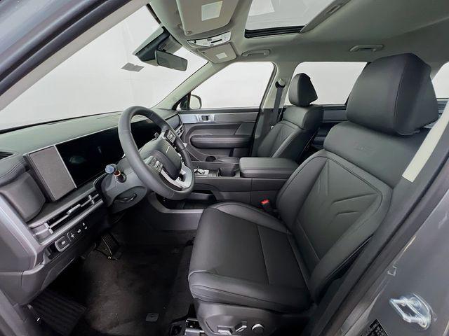 new 2026 Hyundai Santa Fe car, priced at $39,021