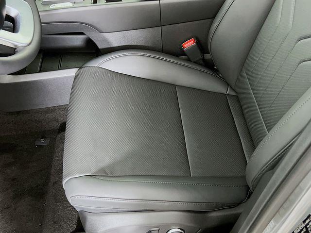 new 2026 Hyundai Santa Fe car, priced at $39,021