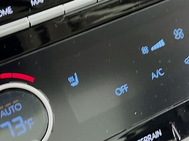 new 2026 Hyundai Santa Fe car, priced at $39,021