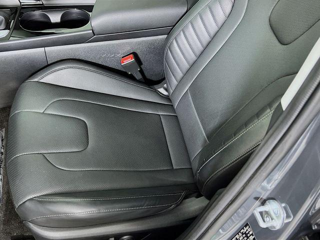 used 2023 Hyundai Elantra car, priced at $21,987