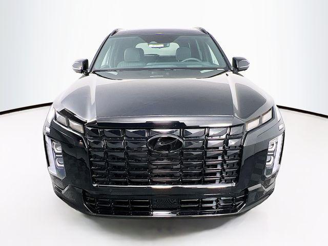 new 2025 Hyundai Palisade car, priced at $53,141