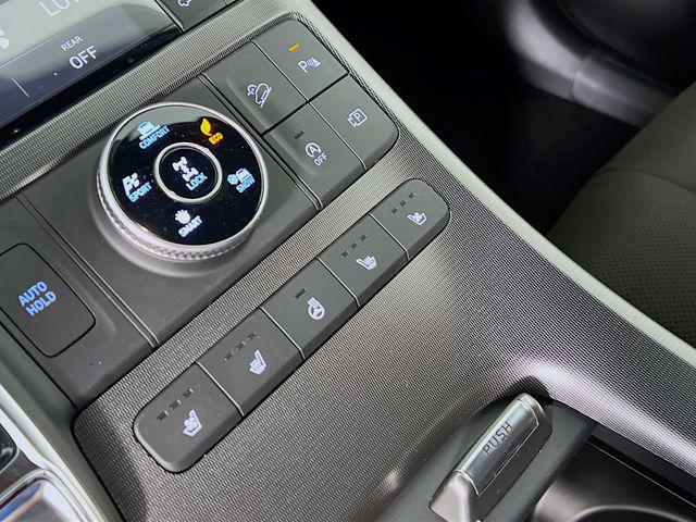 new 2025 Hyundai Palisade car, priced at $53,141