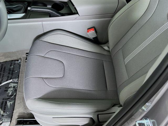 new 2025 Hyundai Elantra car, priced at $22,660