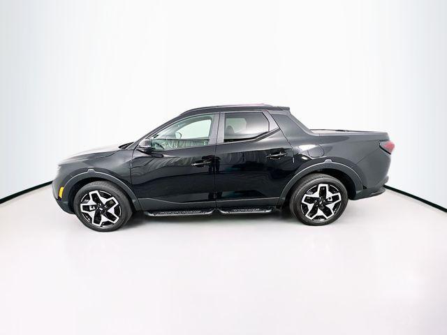 used 2024 Hyundai SANTA CRUZ car, priced at $32,897