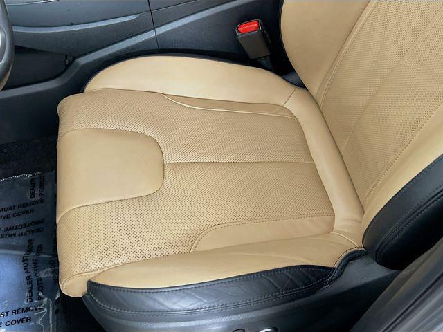 used 2023 Hyundai Santa Fe car, priced at $31,990