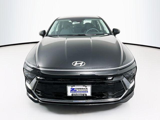 new 2025 Hyundai Sonata car, priced at $28,721