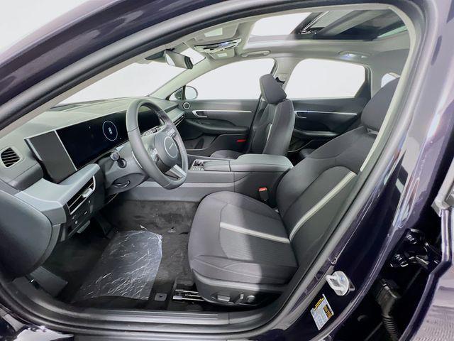 new 2025 Hyundai Sonata car, priced at $30,432