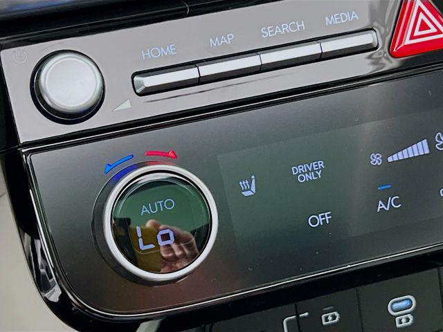 new 2025 Hyundai TUCSON Hybrid car, priced at $36,881