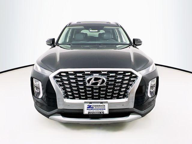 used 2020 Hyundai Palisade car, priced at $24,789