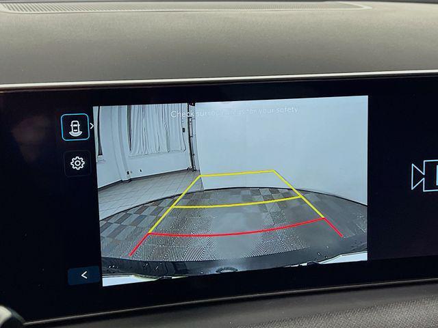 new 2026 Hyundai Tucson car, priced at $33,731